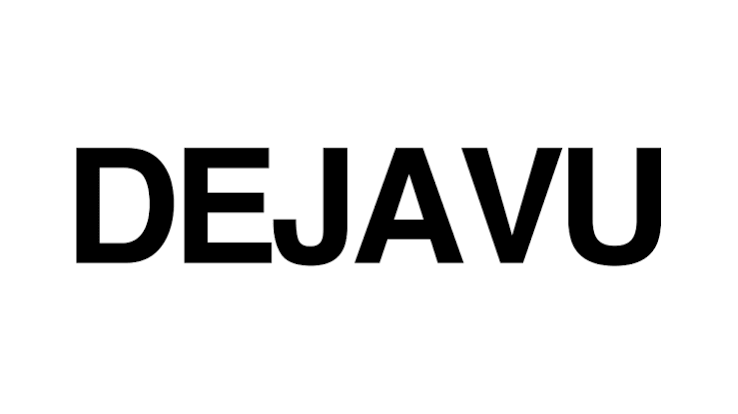 Dejavu